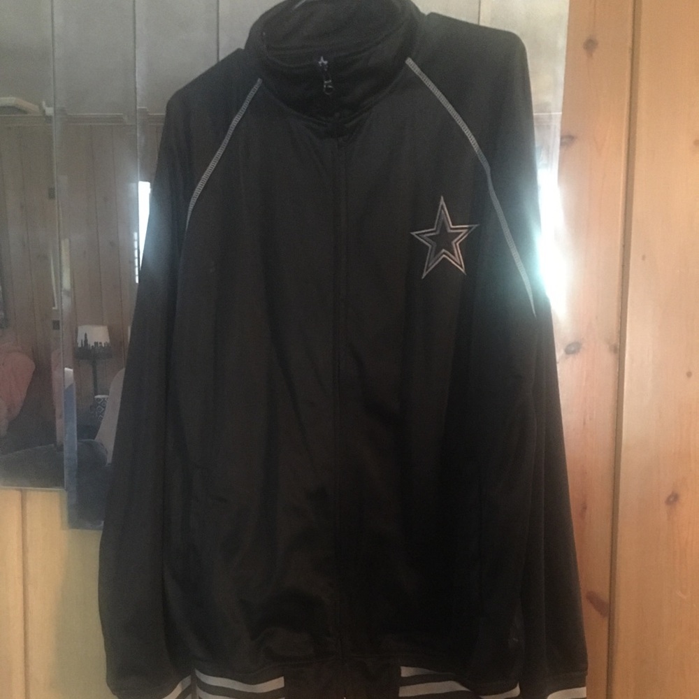 Dallas Cowboys jacket